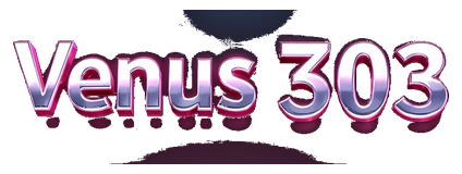 venus 303 logo